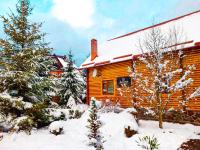 Magnolia - B&B Tatariv