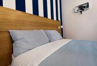 Habitación Doble Deluxe