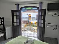 Camera Quadrupla con Balcone