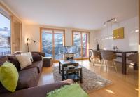 Chalet Wyssbirg - Bed and Breakfast Wengen