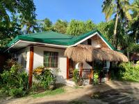 Pore's Homestay - B&B Cabuntog