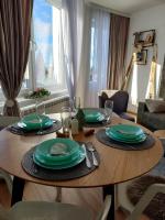 Pogled iznad oblaka - B&B Kopaonik