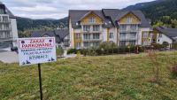Apartament Stubai 3 Czarna Góra - B&B