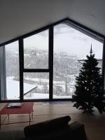 V&V RentRoom Design - Chambres d’hôtes Gignod