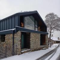 Ampia Camera Matrimoniale