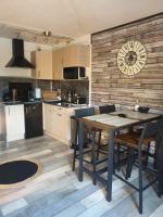 Studio proche plage, Fréjus - B&B Fréjus