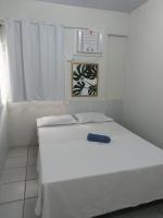 Habitación Doble con baño compartido - 1 o 2 camas