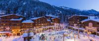 Studio pieds des pistes Valfréjus - B&B