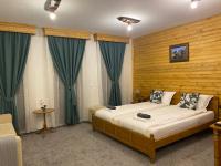 B&B Bansko - Luxury private studio in Green Life Bansko - Bed and Breakfast Bansko