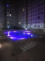 Coin Du Ciel-Vue Imprenable Océan avec piscine - B&B Agadir