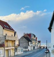 Sunset centre Merlimont Plage - B&B Merlimont