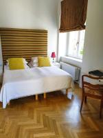 Apartamento Superior