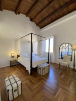Chambre Quadruple Deluxe