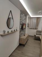 Apartman Grudvica - Ferienwohnung Jahorina