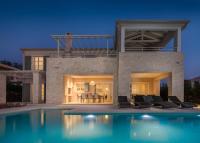 Villa Alicia by ILC (Istria Luxury Collection) - Chambres d’hôtes Brtonigla