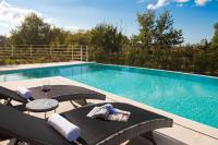 Villa Blanche by ILC (Istria Luxury Collection) - Ferienwohnung Brtonigla