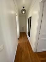 Chambre privative spacieuse proche de Paris centre et des sites Olympiques - B&B Colombes