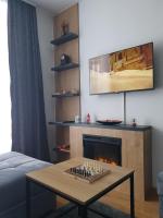 Apartman Teo - Jahorinska Vila - B&B Jahorina