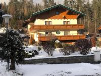 Gästehaus Kübler - B&B Haus im Ennstal