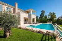 Villa Divine by ILC (Istria Luxury Collection) - B&B Brtonigla