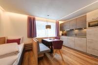 Appartement met 1 Slaapkamer en een Balkon