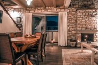 Epirus Stone Suites - Ferienwohnung Ágios Geórgios Dolianón