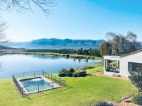 Waterside 3 on Le Bonheur - B&B