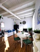Appartement 1 Chambre