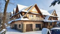 Na Pukańcu II - B&B Białka Tatrzańska
