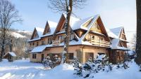 Na Pukańcu II - B&B Białka Tatrzańska
