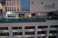 Metropolitan Sidney Smart Style - B&B Goiânia