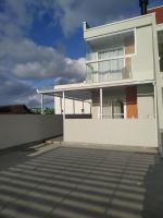 Apt 2qts na Praia da Pinheira 20 min da Guarda do Embaú - Chambres d'hôtes Palhoça