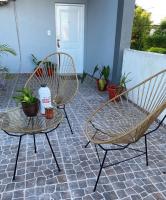 Departamento de La Nonna - B&B