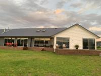 The Matarangi B & B - B&B Matarangi