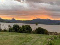 The Matarangi B & B - B&B