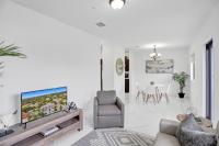 B&B Miami - Renzzi Wynwood Apartments - Bed and Breakfast Miami