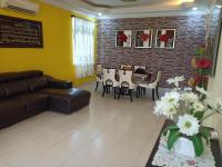 Mutiara Desaru Cottage - B&B Bandar Penawar