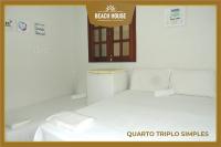 Lit Simple en Dortoir