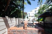 6 Ipanema Beach - Bed and Breakfast Durban