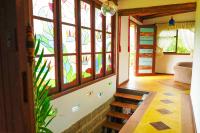 Recanto EmmAnnEssência - Chambres d’hôtes Gravatal