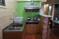 Chalet Superior (8 Adulti)