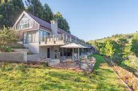 B&B Dullstroom - Misty Meadows - Bed and Breakfast Dullstroom