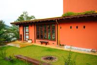 Recanto EmmAnnEssência - B&B