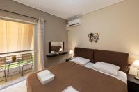 A&J Apartments or Rooms athens airport - B&B Markopoulo Mesogaias