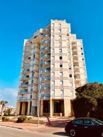 Royal Aparatment on the Sea , Blvd Nitza 34 - B&B Netanya