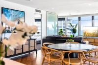 3 Bedroom Ocean Apartment