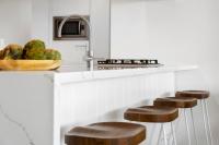 Apartamento Beach de 4 dormitorios