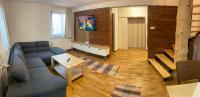 Appartamento con 2 Camere da Letto