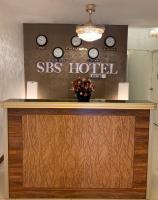 SBS HOTEL - B&B Padang Besar