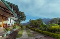 Cool Mount Resort - B&B Ella Town